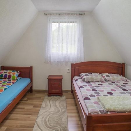 Vacation Home Danilo Žabljak Exteriér fotografie