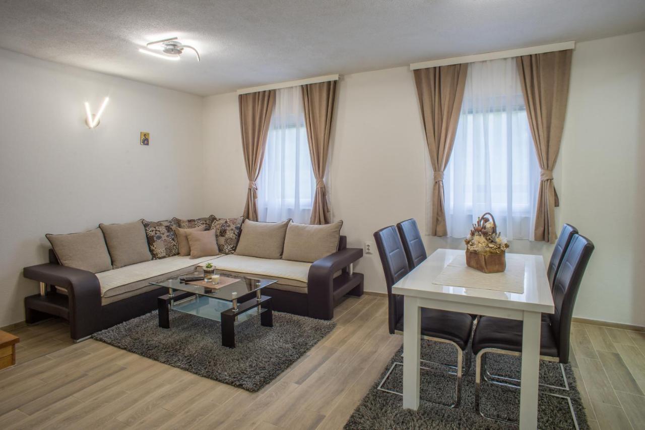 Vacation Home Danilo Žabljak Exteriér fotografie