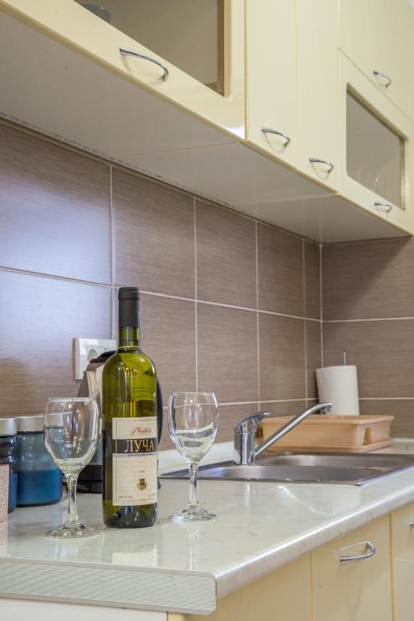 Vacation Home Danilo Žabljak Exteriér fotografie