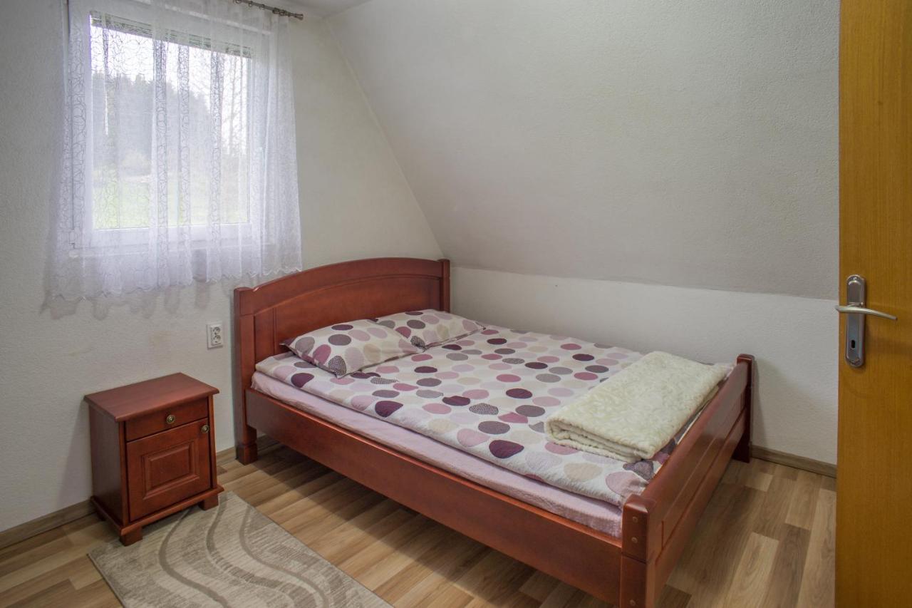 Vacation Home Danilo Žabljak Exteriér fotografie
