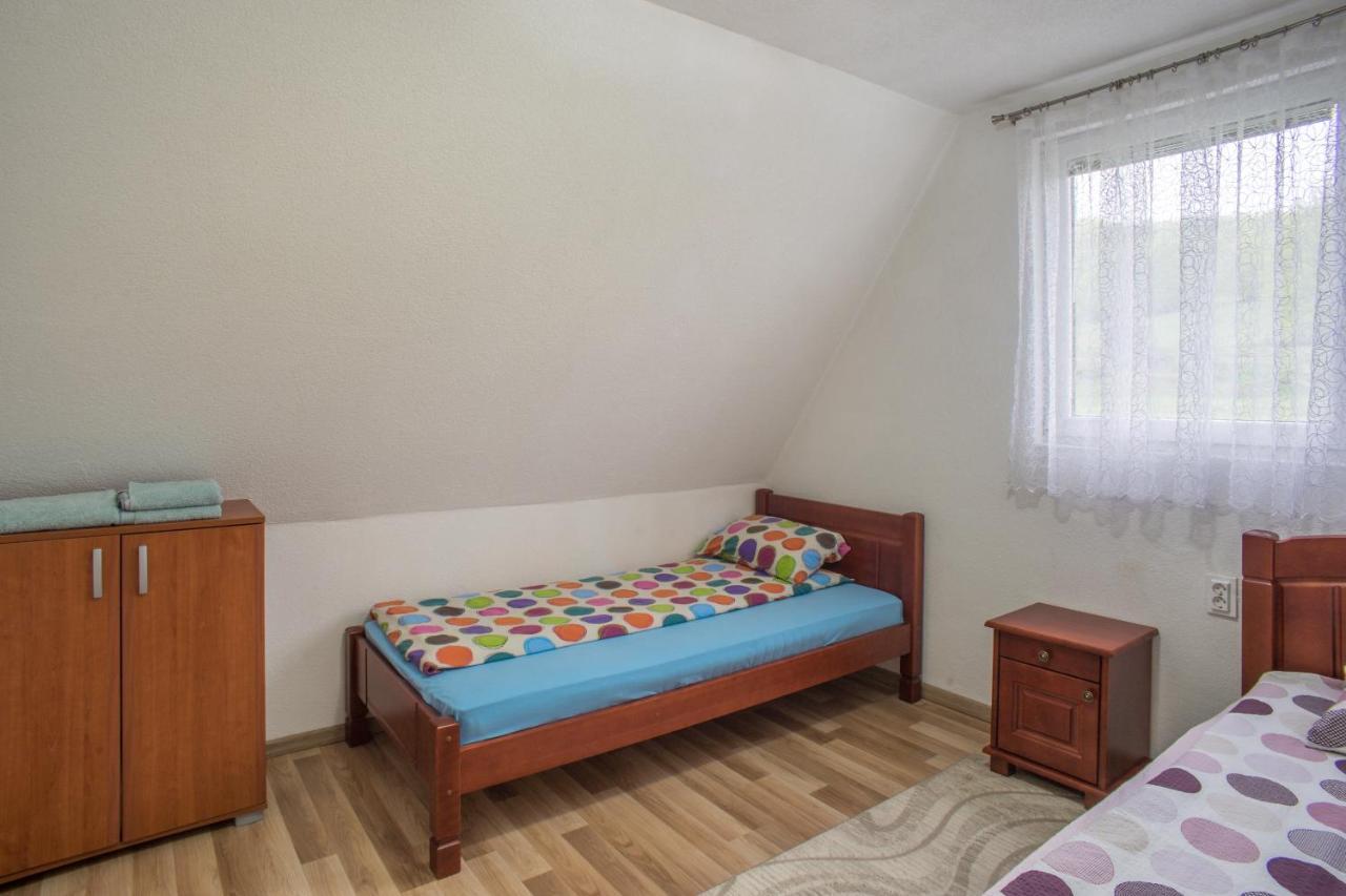 Vacation Home Danilo Žabljak Exteriér fotografie