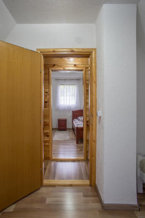 Vacation Home Danilo Žabljak Exteriér fotografie