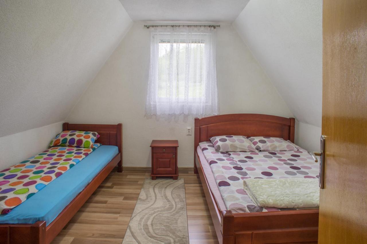 Vacation Home Danilo Žabljak Exteriér fotografie