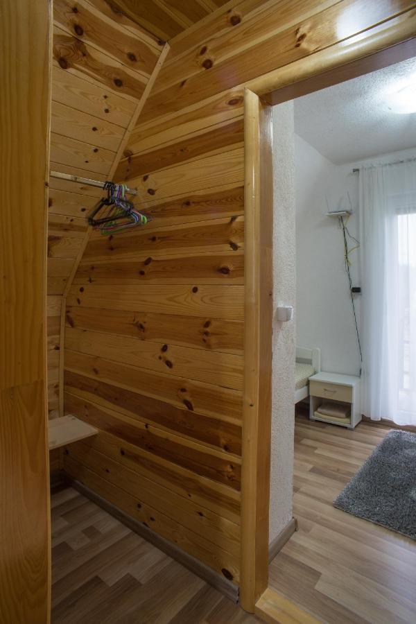 Vacation Home Danilo Žabljak Exteriér fotografie