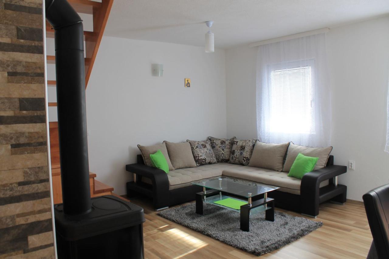 Vacation Home Danilo Žabljak Exteriér fotografie