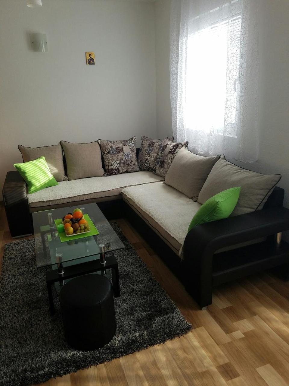 Vacation Home Danilo Žabljak Exteriér fotografie